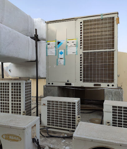 Al Tabreed Al Aali LLC. -  - +971 55 888 7786