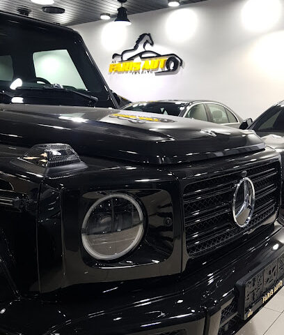 ALFARISAUTO TRADING - Abu Dhabi - +971 50 758 7580