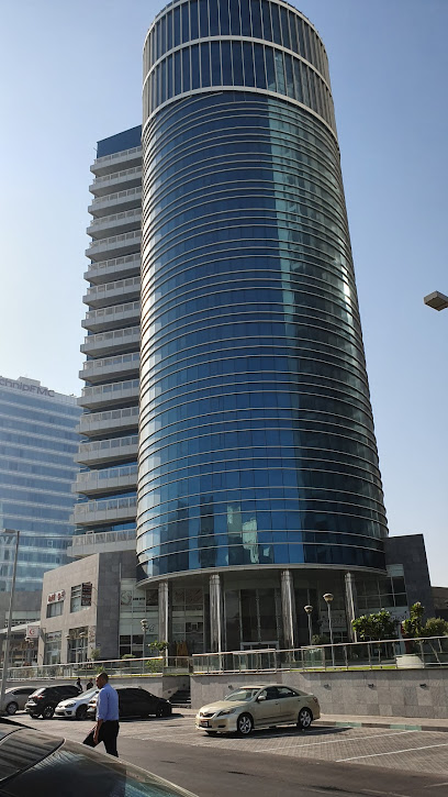 Belpro Digital - United Arab Emirates|Al Danah - Zone 1 - Abu Dhabi|Khalifa Bin Zayed The First St|World Trade Center