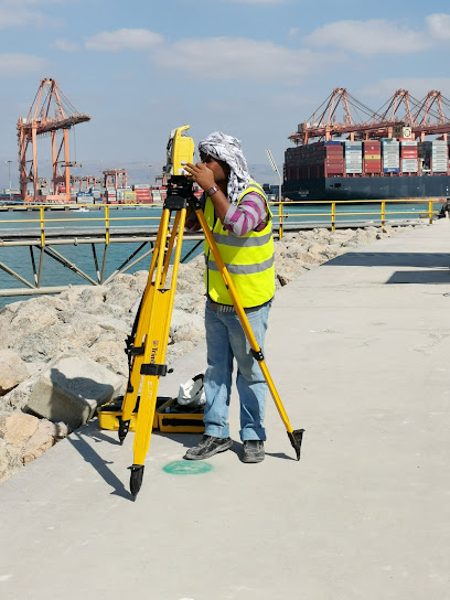 Elite Survey Service L.L.C - United Arab Emirates|Al Danah - Zone 1 - Abu Dhabi|Sheikh Rashid Bin Saeed St