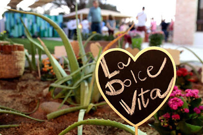 La Dolce Vita Arts Learning Center - Al Ain - Abu Dhabi - +971 4 872 3263