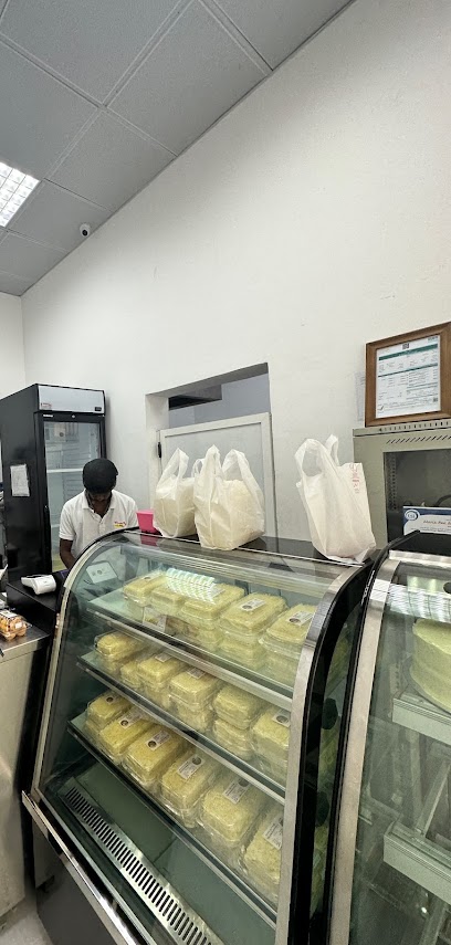 Maria Paz Pastry - United Arab Emirates|Al Satwa - Dubai|1 2nd St