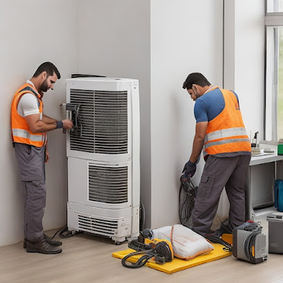 AE Maintenance AC Repair, Maintenance, Installation & Duct Cleaning Service Dubai UAE -  - +971 50 173 9040