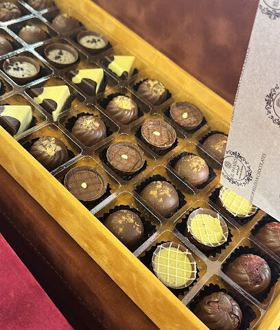 EL PARAISO CHOCOLATE - Abu Dhabi - +971 52 805 5007