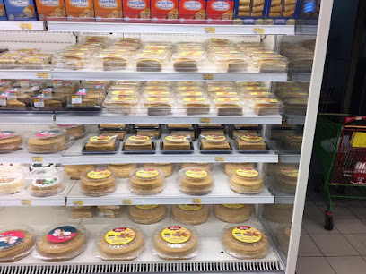 Al Arab sweet Preparing LLC - Abu Dhabi - +971 6 748 5288
