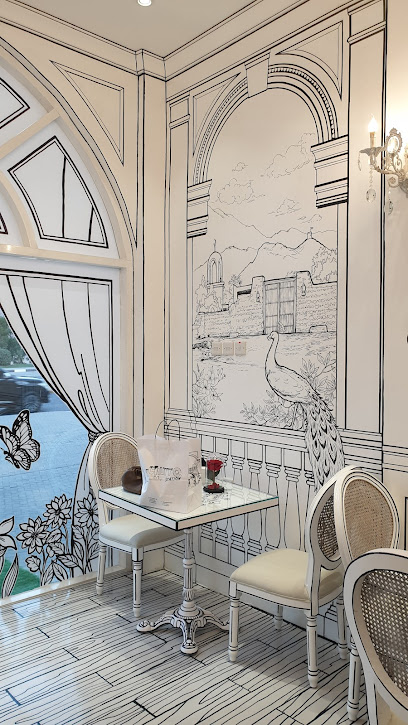 360 Cafe Khorfakkan | كافية 360 خورفكان - United Arab Emirates|Fujairah|Khorfakkan Souq Almergab