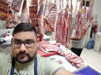 Najma Maqsood Meat Sale - Abu Dhabi - +971 6 528 2251