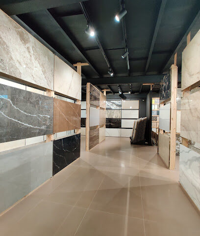 Dubai City Bldg. Mat. Tr. LLC - Abu Dhabi - +971 55 573 4172