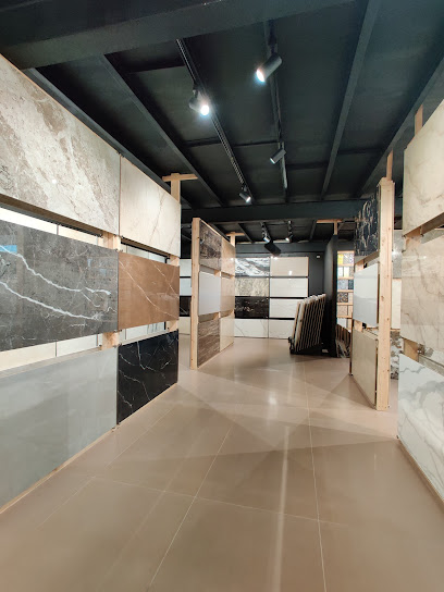 Dubai City Bldg. Mat. Tr. LLC - United Arab Emirates|Sharjah|Shop #5 - Street #21 - Industrial Area #4