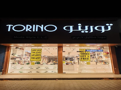 Torino Shoes Ras Al Khaimah - Abu Dhabi - +971 52 893 9241