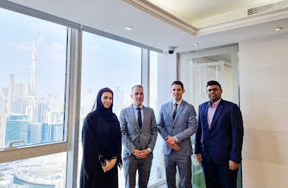 Khairallah Advocates & Legal Consultants - Abu Dhabi - +971 4 427 0845