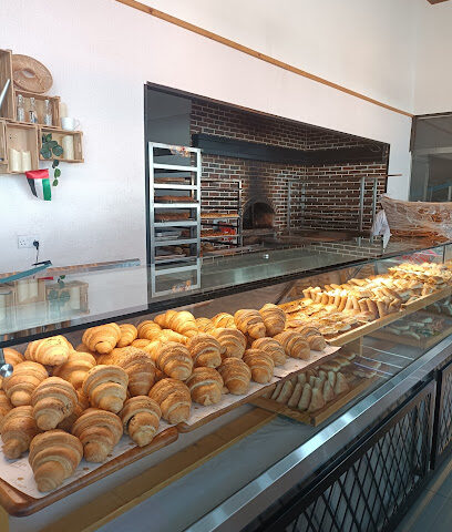 مخبز جرانو - Abu Dhabi - +971 9 243 2234