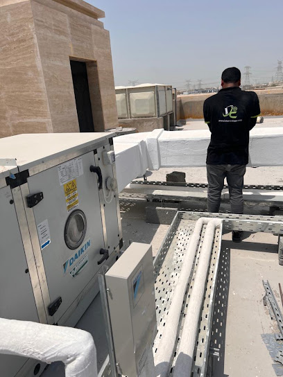 Intercool Air Conditioning - United Arab Emirates|Dubai|Office No 303