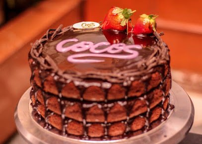 Chocolate Cake Bakery - Abu Dhabi -