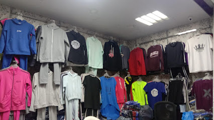 Fashion Clothy - Abu Dhabi - +971 56 326 5982