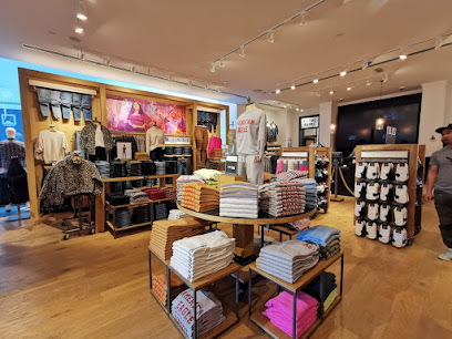American Eagle - Abu Dhabi - +971 7 246 5048