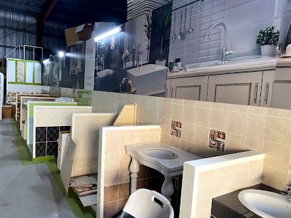 RAK CERAMICS ANGELS APPAREL LLC - Abu Dhabi - +971 56 537 7158