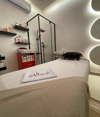 Shades Beauty Salon & SPA - Abu Dhabi - +971 7 236 8822