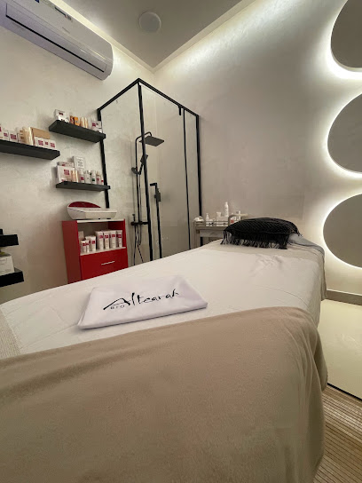 Shades Beauty Salon & SPA - United Arab Emirates|Al Dhait - Ras al Khaimah|Al Muhannad Rd