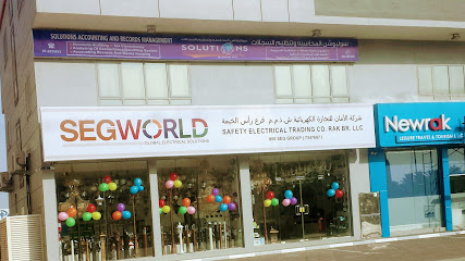 Solutions Accounting & Record Management -  - +971 50 406 7007