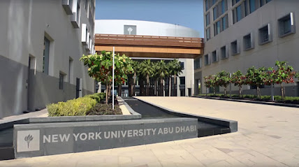 Europcar Car Rental New York University Campus - Abu Dhabi - +971 2 628 7231