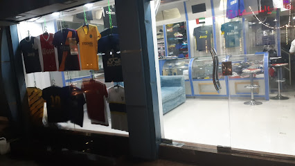 Kickers Sports - Abu Dhabi - +971 55 759 4090