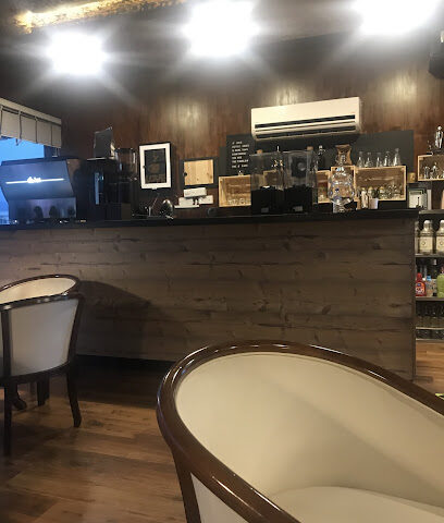 The Q cafe - Abu Dhabi - +971 55 258 0281