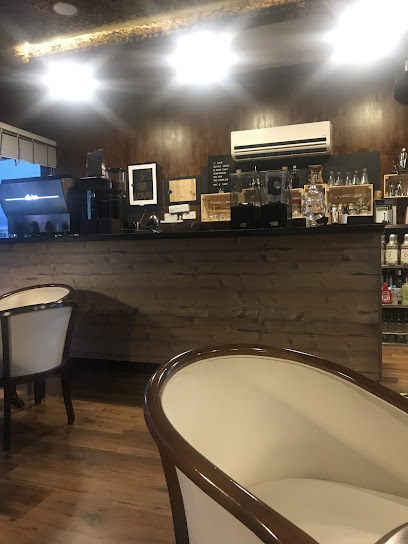 The Q cafe - United Arab Emirates|Mirbah - Fujairah|79C6+QQW