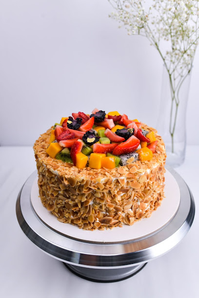 The Mille Feuille Cakes and Cookies - United Arab Emirates|Abu Dhabi|Damac Oceanscape Tower|Reem Island