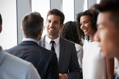 Ronald Osborne - Dubai Business Coach - Abu Dhabi - +971 54 314 9760