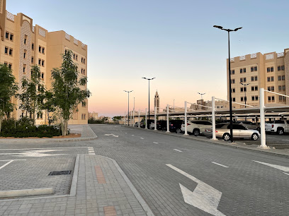 Building 171, RHC - Abu Dhabi -