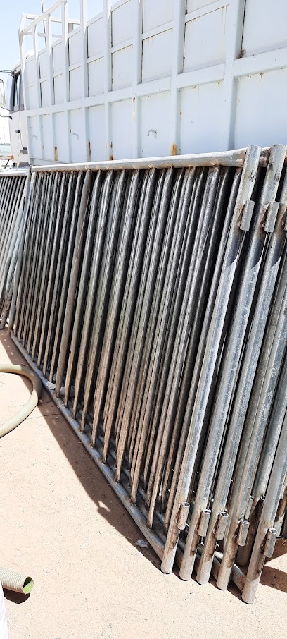 Ahmed Rashed Almazrouei Auto used spare PArts Trad - United Arab Emirates|Zayed City - Abu Dhabi|117 شارع سقيا