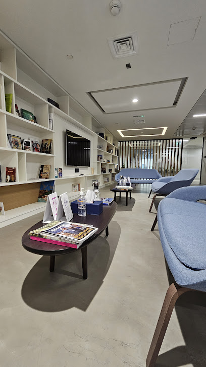 Building 2 - United Arab Emirates|Dubai Design District - Dubai|57PW+XQH