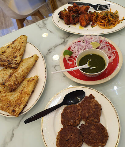Via Lucknow Restaurant - Abu Dhabi - +971 55 745 8803