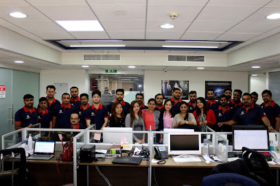 F2 Technology LLC - Abu Dhabi - +971 50 502 7700
