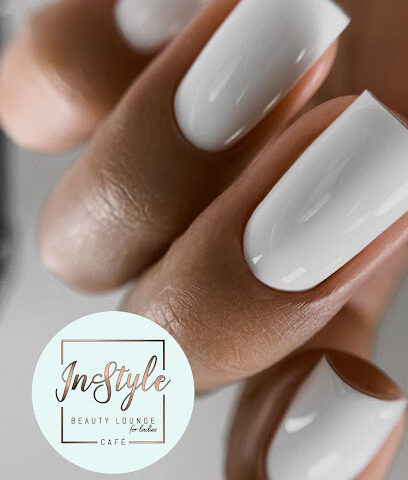 Instyle Beauty Lounge - Abu Dhabi - +971 50 938 8007