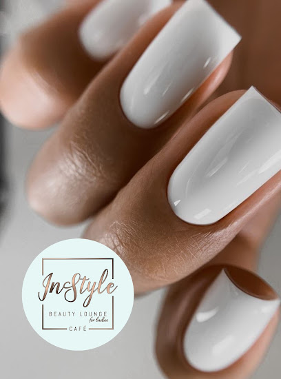 Instyle Beauty Lounge - United Arab Emirates|Ras al Khaimah|128 21C St|Villa No. 1
