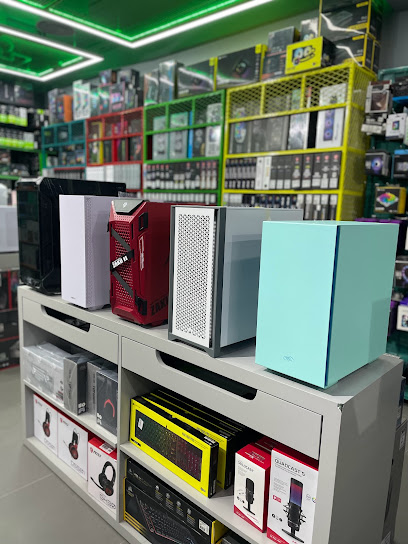 Adarc Computers - United Arab Emirates|Al Danah - Zone 1 - Abu Dhabi|Electra Street
