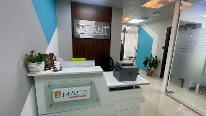 Royal Arabian Smart Technologies - Abu Dhabi - +971 55 846 0603