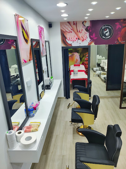 Atlantes Spa / أتلانتس سبا للسيدات - United Arab Emirates|Zakhir - Abu Dhabi|4PQ4+4WG