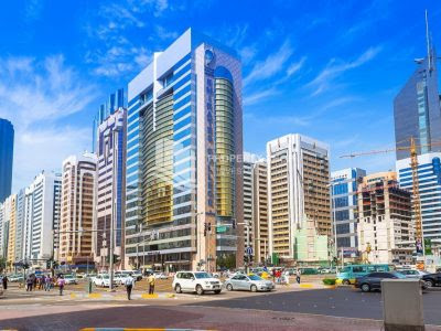 Baker Tilly MKM - Abu Dhabi - +971 2 626 0480