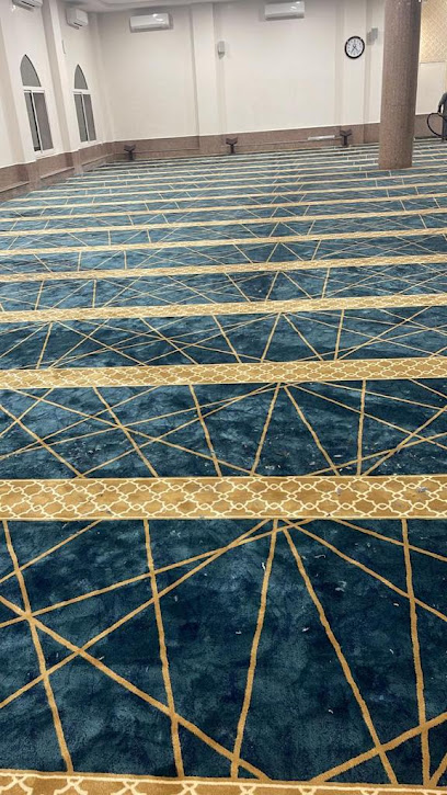 AL Kashkha Carpets & Curtains Tr. - United Arab Emirates|Industrial Area - Industrial Area 12 - Sharjah|Unnamed Road|8CFM+GP9
