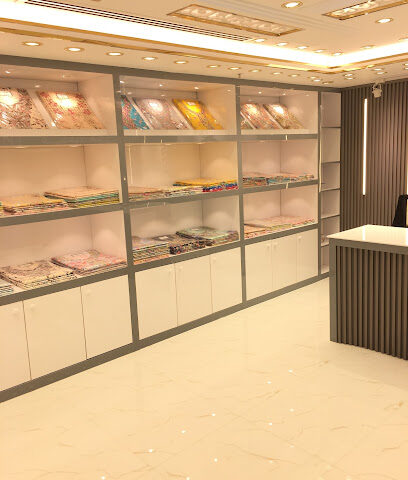 SilverPoint النقطة الفضية - Abu Dhabi - +971 52 611 9155