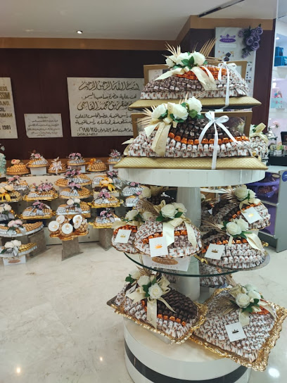 Chocolala Saqr Hospital RAK 3 - United Arab Emirates|beside RAK Hospital - Al Juwais - Ras al Khaimah|St|QXCG+2HQ