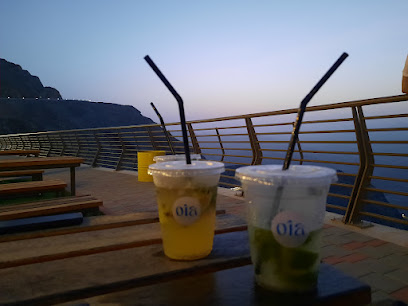 Oia - Abu Dhabi -