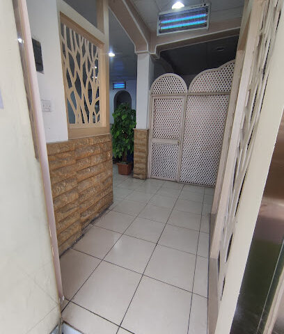 Al Shatie General Cont Est - Abu Dhabi - +971 6 746 6331