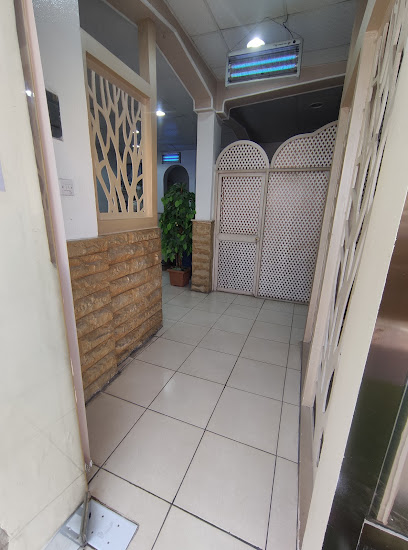 Al Shatie General Cont Est - United Arab Emirates|2 Al Nuaimia - Ajman|Sheikh Jaber Al-Sabah St|9FP3+J42