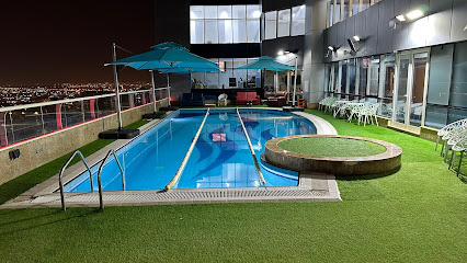 Marbella sports - Abu Dhabi - +971 50 290 3947