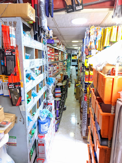 Happy Home building materials trading EST - United Arab Emirates|Industrial Area - Abu Dhabi|13 Al Sayyarat 4 St