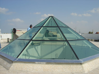 Dais Aluminum & Glass Establishment - Abu Dhabi - +971 55 296 7582